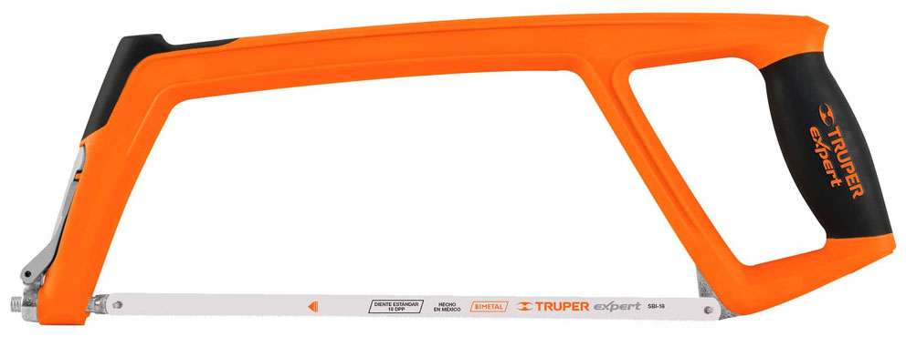 Изображение товара Профессиональная ножовка по металлу Truper ATX-12 10232 300 мм