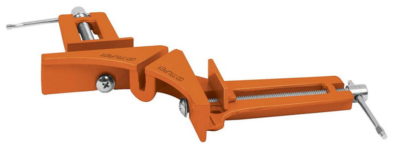 Изображение товара Струбцина Truper угловая профессиональная PESQ-3 17690