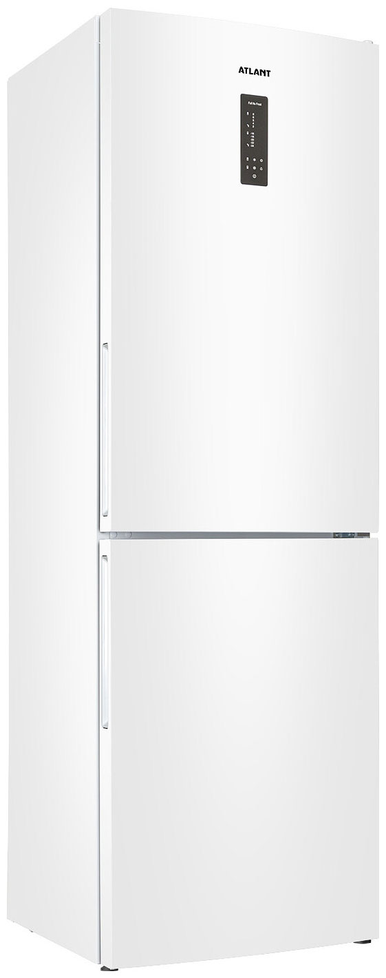 Двухкамерный холодильник ATLANT ХМ-4621-101 NL холодильник atlant хм 4621 101 nl двухкамерный класс а 343 л цвет белый