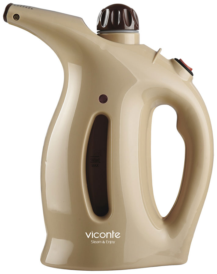 Ручной отпариватель Viconte VC-112 ручной отпариватель viconte vc 115 2000w