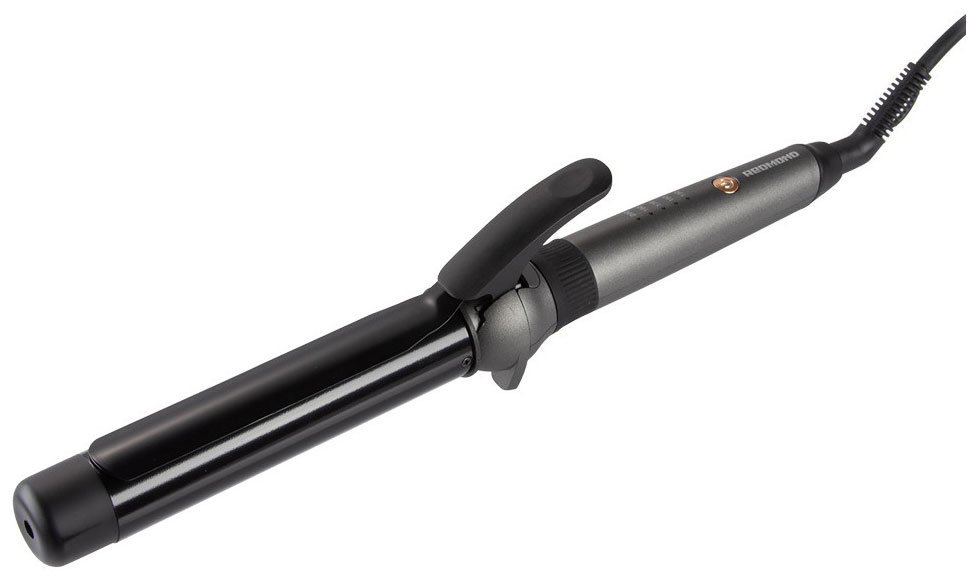 Изображение товара Щипцы для укладки волос Редмонд RCI-2334