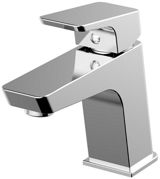 Изображение товара Смеситель для раковины Aquanet Gotic AF440-10С хром