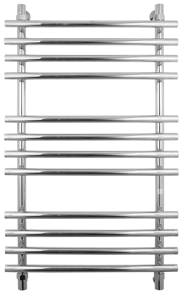 Изображение товара Полотенцесушитель водяной Energy Ideal 1000x500 хром EWTRIDEAL1005000000