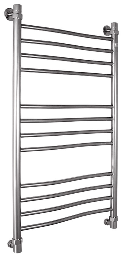 Изображение товара Водяной полотенцесушитель Energy Breeze Prestige 1000x500 хром