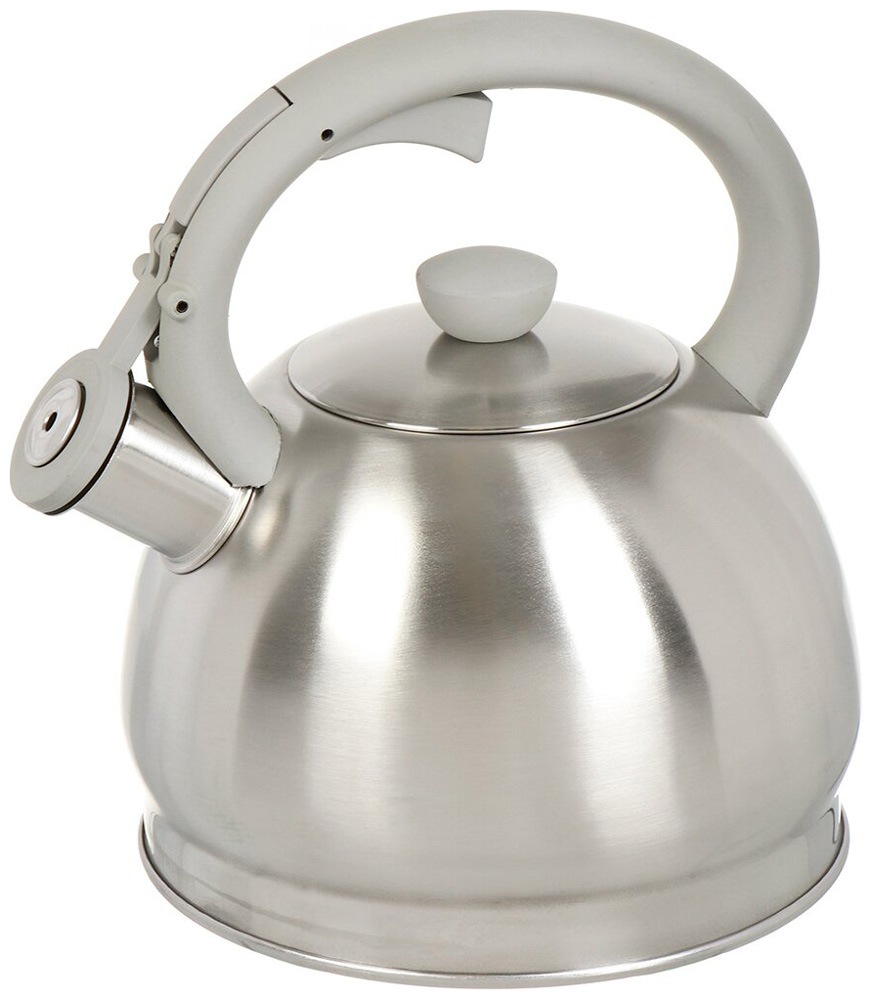 Чайник Daniks Модерн M-006 378481 чайник со свистком atmosphere provence для индукционных плит 2 л