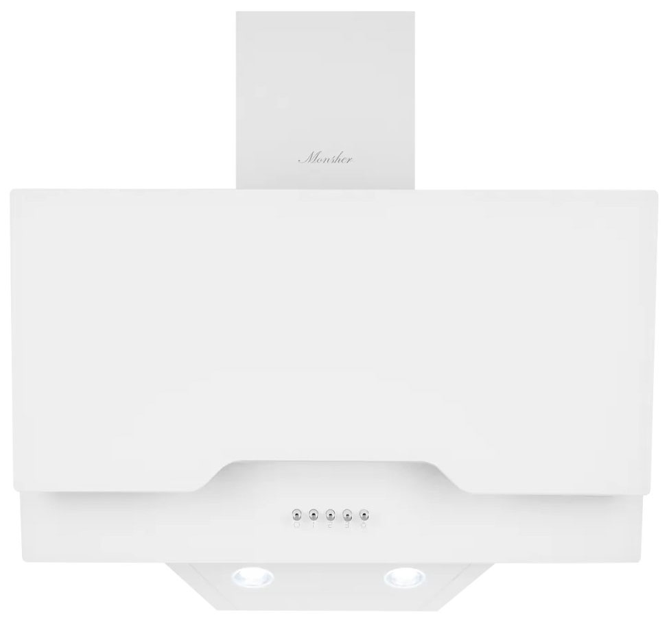 

Вытяжка Monsher LAVAL 60 Blanc, Белый