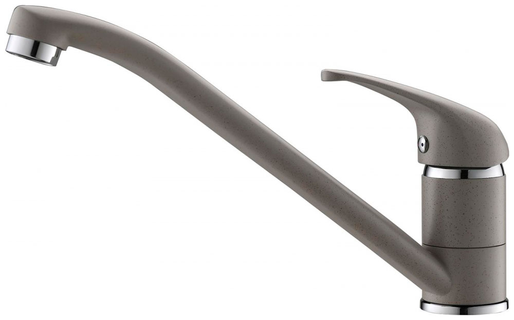 Изображение товара Кухонный смеситель Emar 3009.6 Барит Латунь