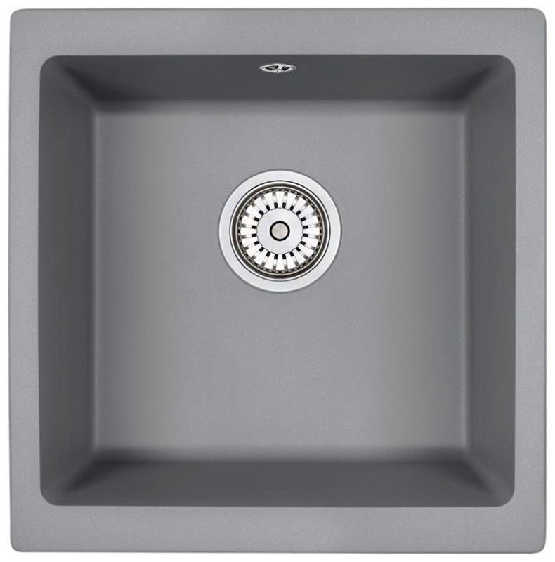 Изображение товара Кухонная мойка Emar EMQ-1455.P Алмаз