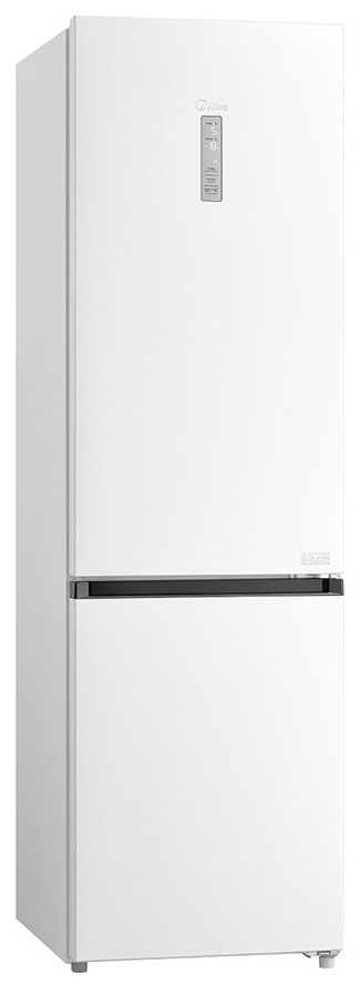 Двухкамерный холодильник Midea MDRB521MIE01OD холодильник двухкамерный midea mdrb470mgf46o 185х59 5х66см серебристый