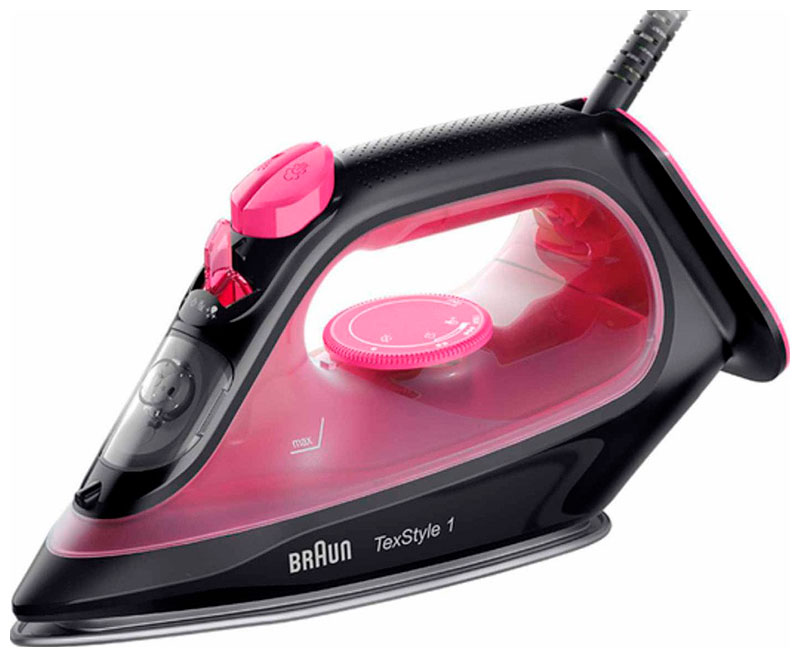 Утюг Braun SI1070PU