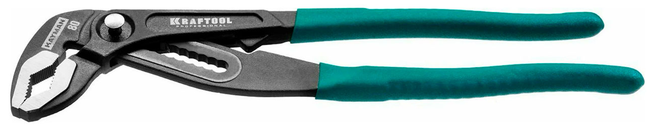 Изображение товара Клещи переставные Kraftool KAYMAN 300 мм