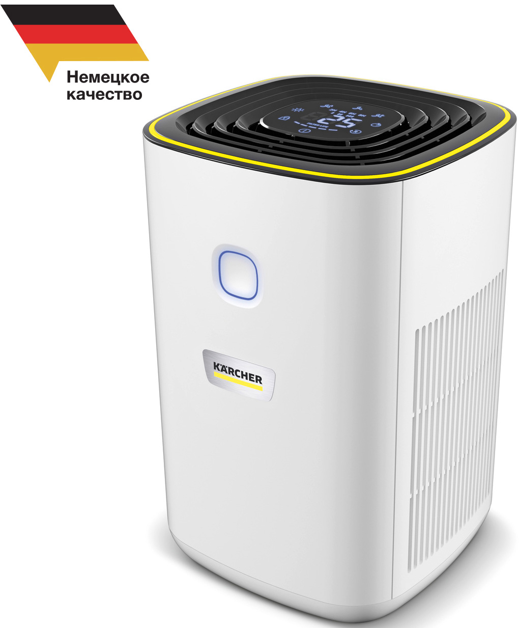 Воздухоочиститель Karcher AF 20 WHITE (1.024-820.0)