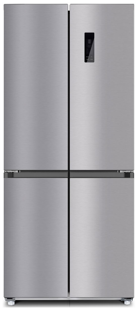 Многокамерный холодильник Jacky's JR MI8418A61 многокамерный холодильник ginzzu nfi 4414 белое стекло