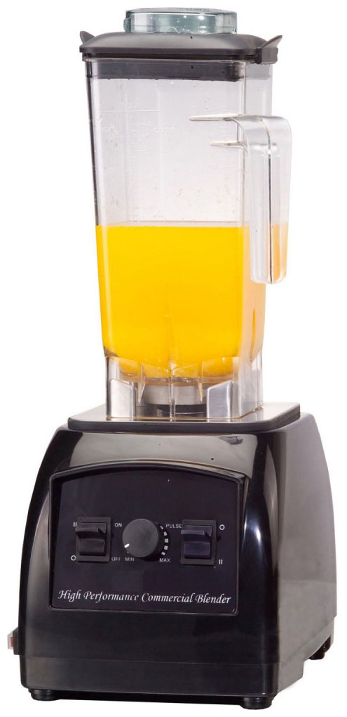 Изображение товара Блендер стационарный Gastrorag B-020B