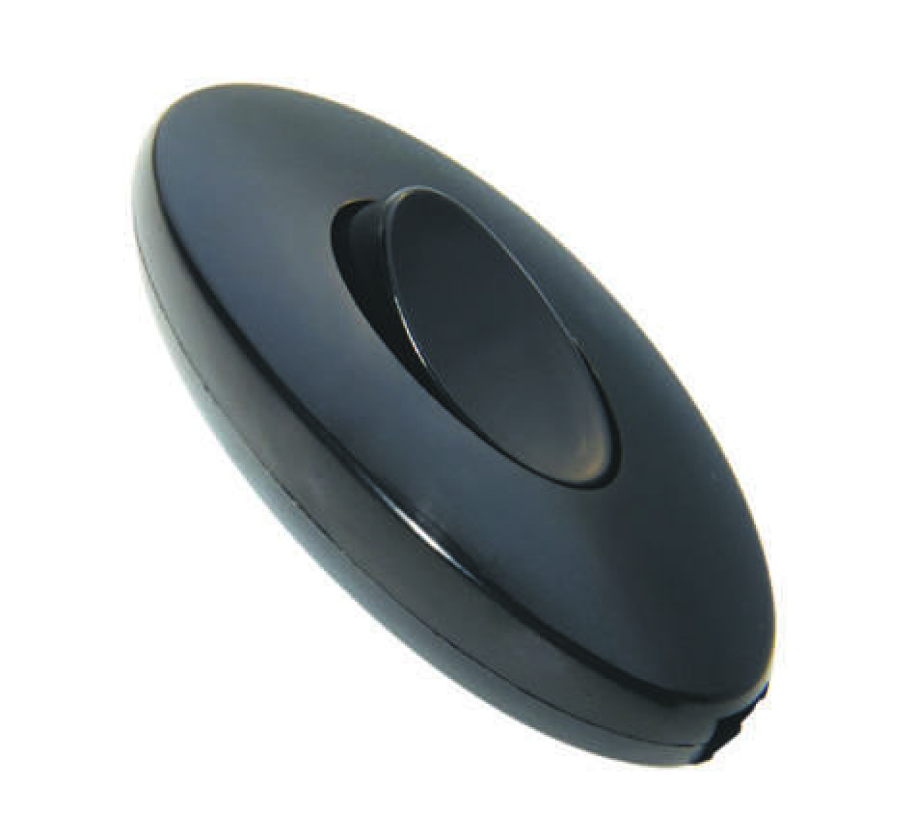 Изображение товара Выключатель, переключатель, диммер Makel для освещения черный