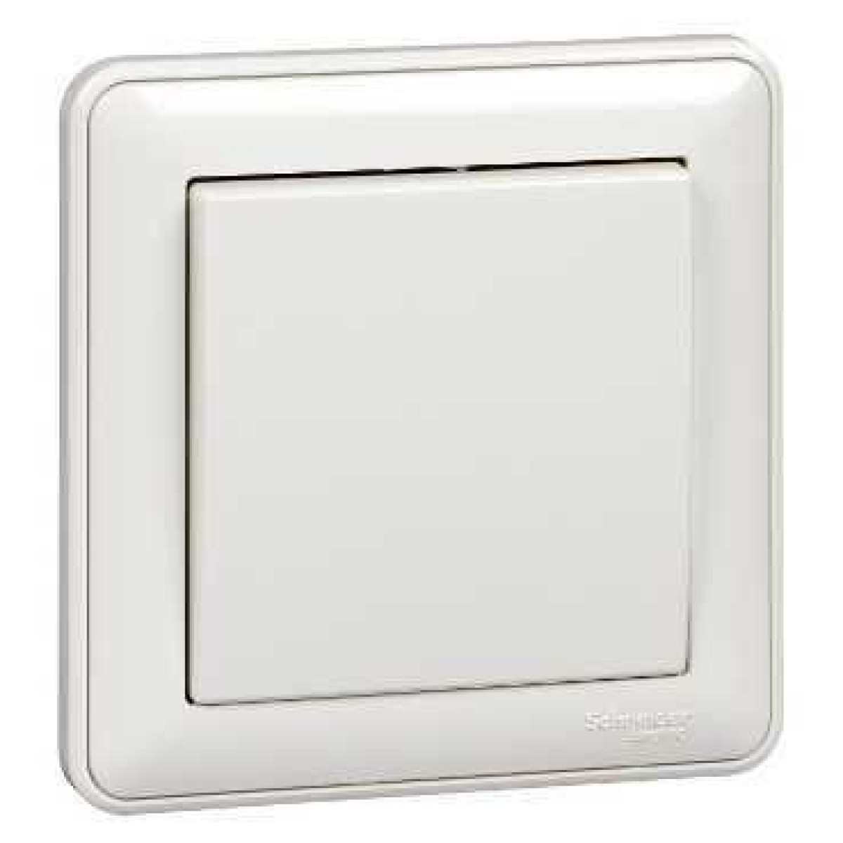 Изображение товара Выключатель 1-кл. Systeme Electric W59 10А IP20 для открытой установки