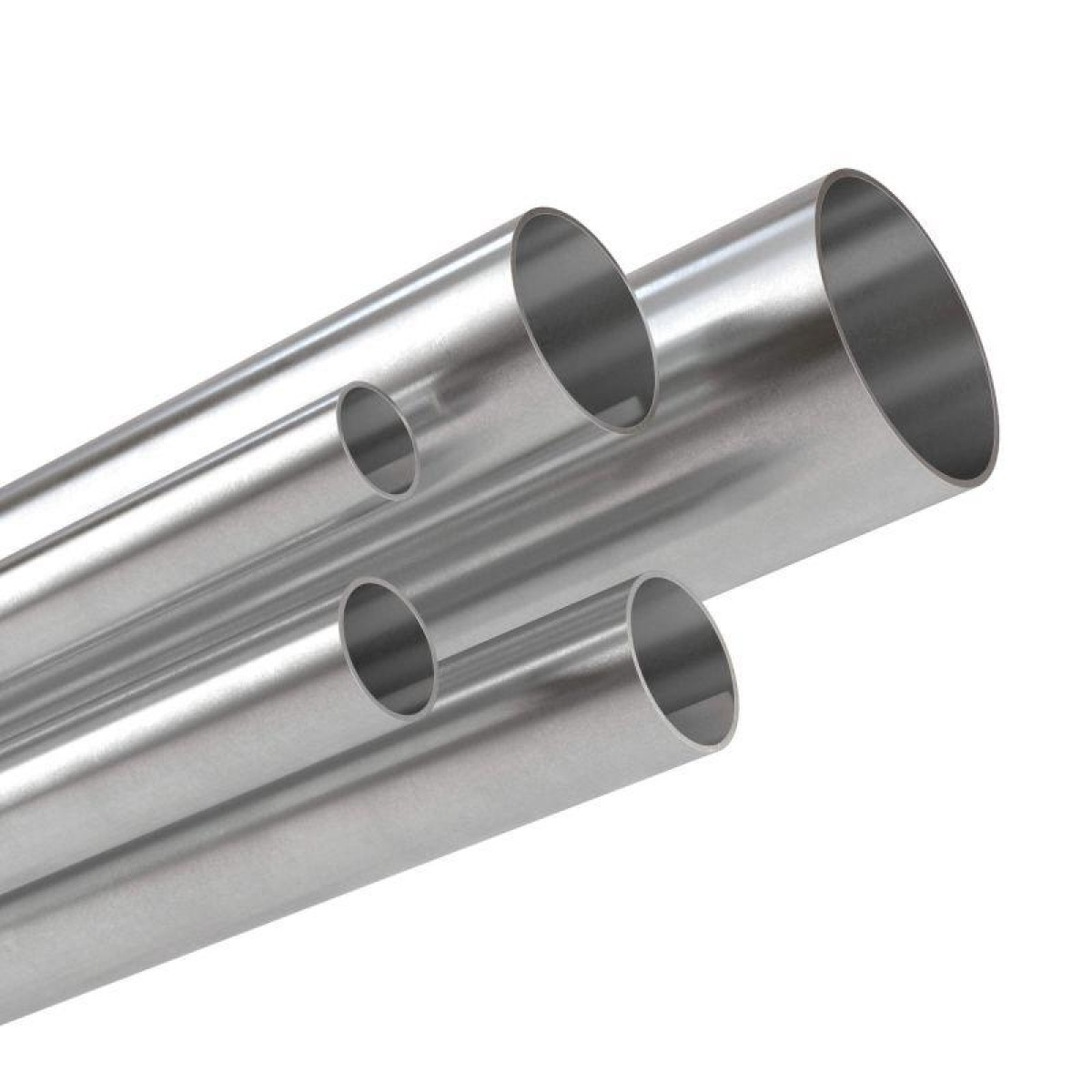 Изображение товара Кабеленесущие системы DKC Труба оцинкованная d20x1х3000 мм монтаж трубопровода