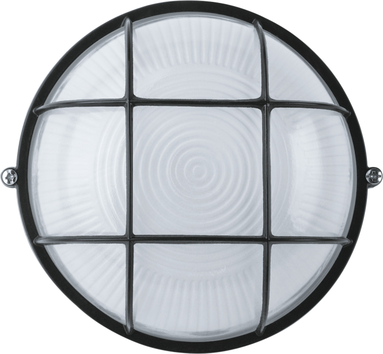 Изображение товара Настенно-потолочный светильник Navigator ЛОН 94 812 NBL-R2-60-E27/BL 1х60Вт IP54