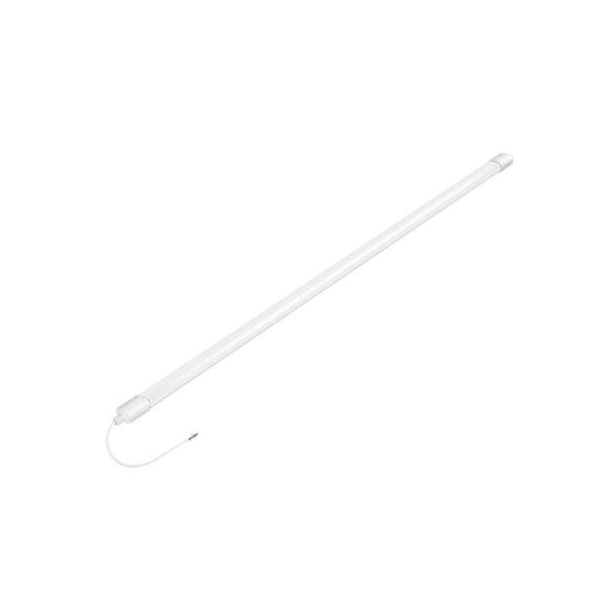 Изображение товара Светодиодный светильник JazzWay PWP-С4 1500 COMPACT 45Вт IP65 4000K