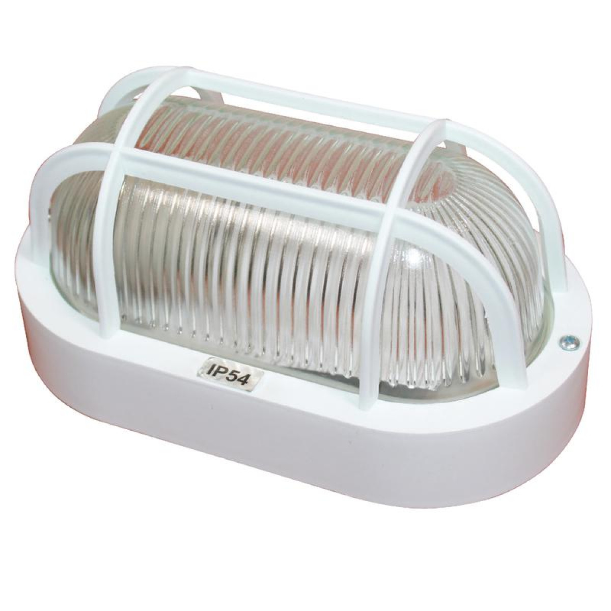 Изображение товара Настенно-потолочный светильник Элетех Банник 1402 IP54 малый для дома и офиса