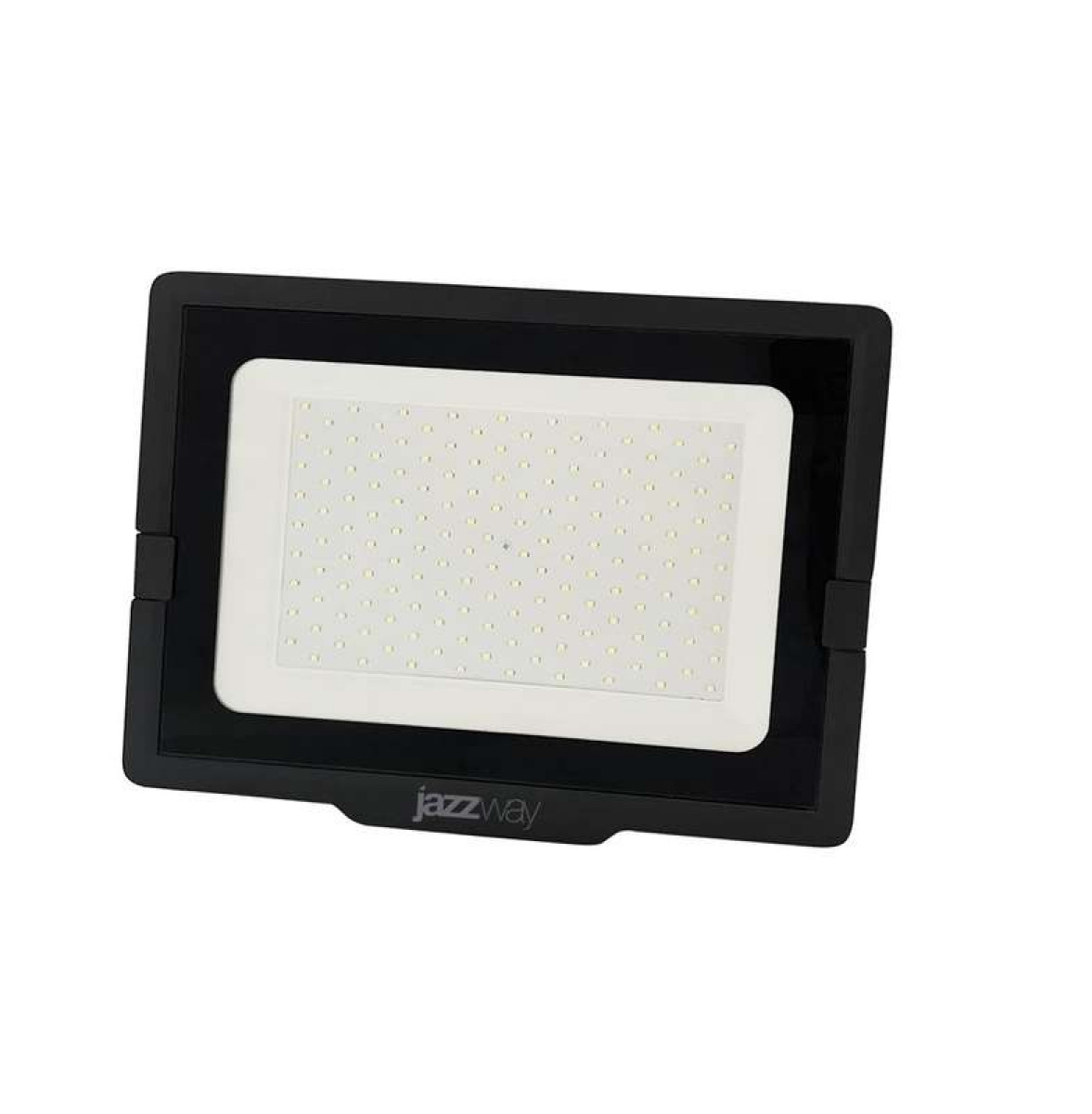 Изображение товара Прожекторы и светильники направленного света JazzWay Прожектор светодиодный PFL-C3 30Вт 6500К IP65 закален. прозр. стекло