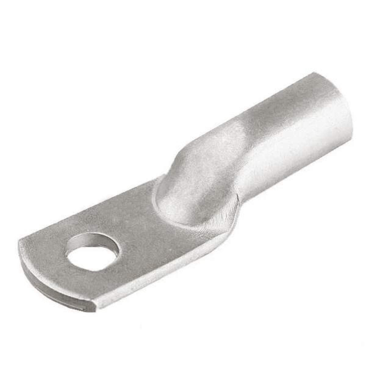 Изображение товара Луженый медный электромонтажный наконечник ТМЛ 120-16-17 для надежных соединений