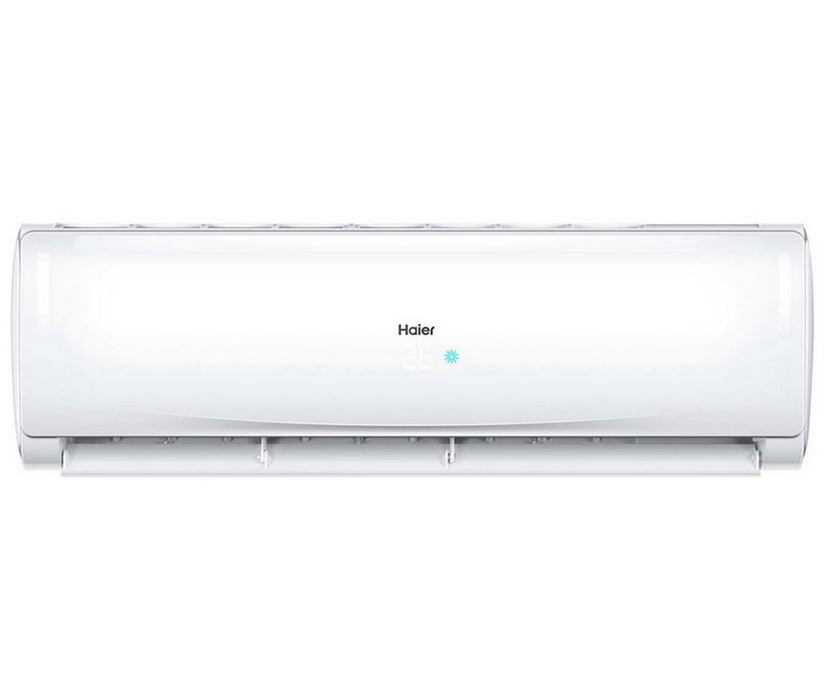 Изображение товара Кондиционер сплит-система Haier HSU-18HTM303/R3(DB) Изображение товара Кондиционер сплит-система Haier HSU-18HTM303/R3(DB)