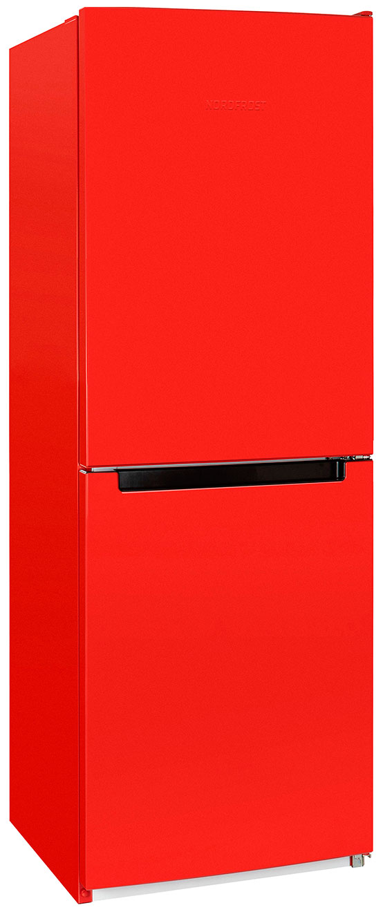 Изображение товара Двухкамерный холодильник NordFrost NRB 161NF R с системой No Frost 275 л