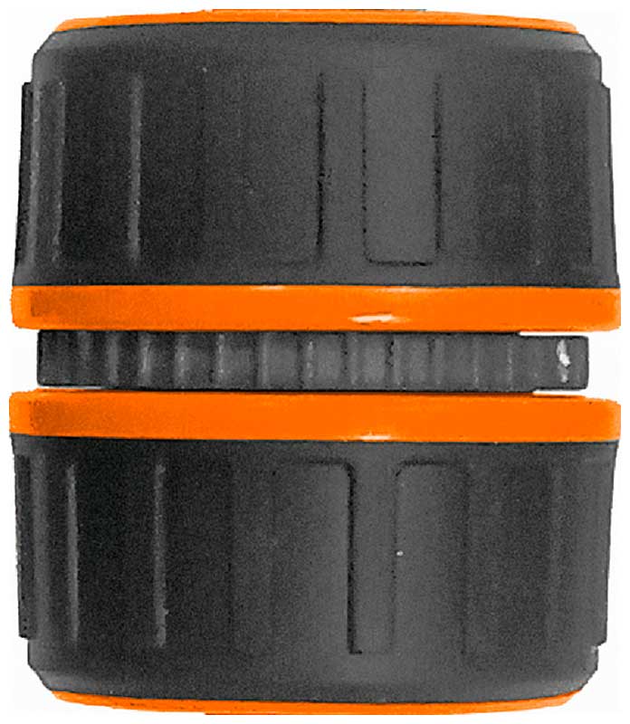 Изображение товара Муфта ремонтная Daewoo для шланга 15-19 мм 5/8-3/4 DWC 3119