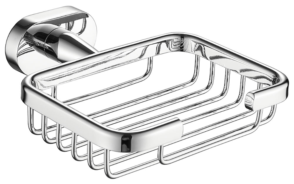 

Мыльница Belz B900/хром (B90002-1)