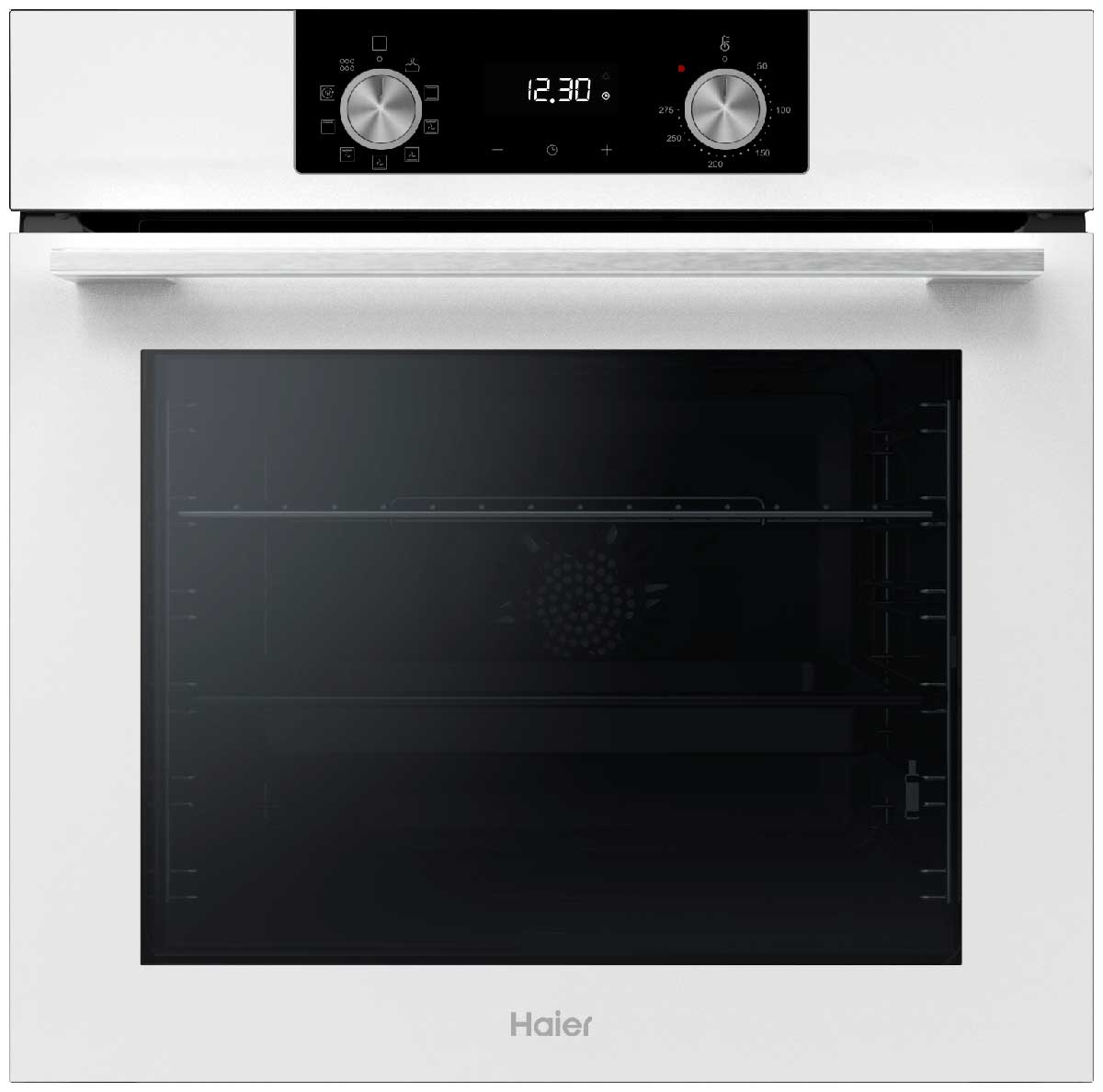 

Электрический духовой шкаф Haier HOQ-K2ANN3WB, Белый