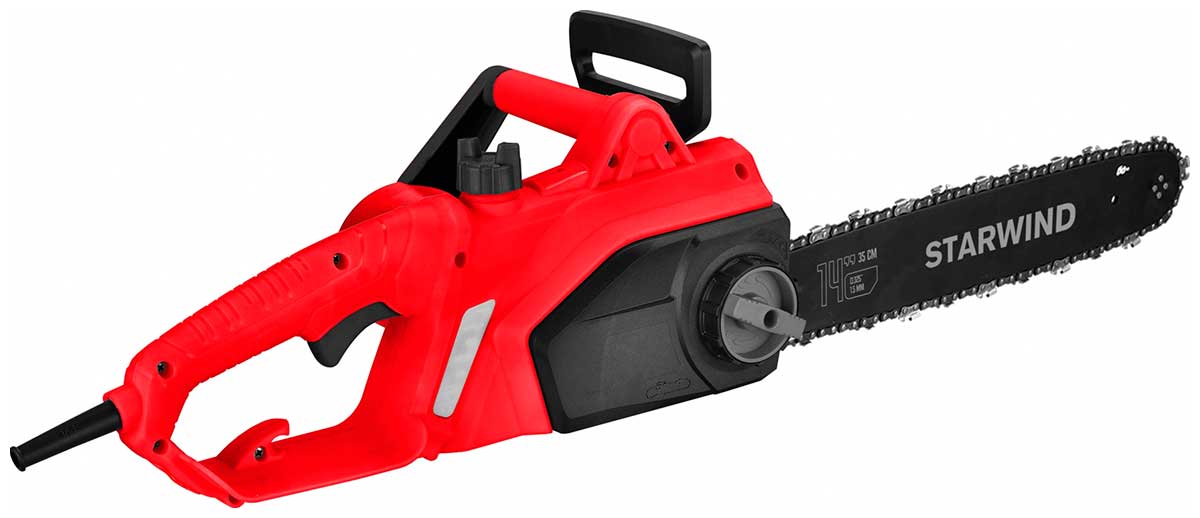 Изображение товара Пила цепная Starwind SE-1814
