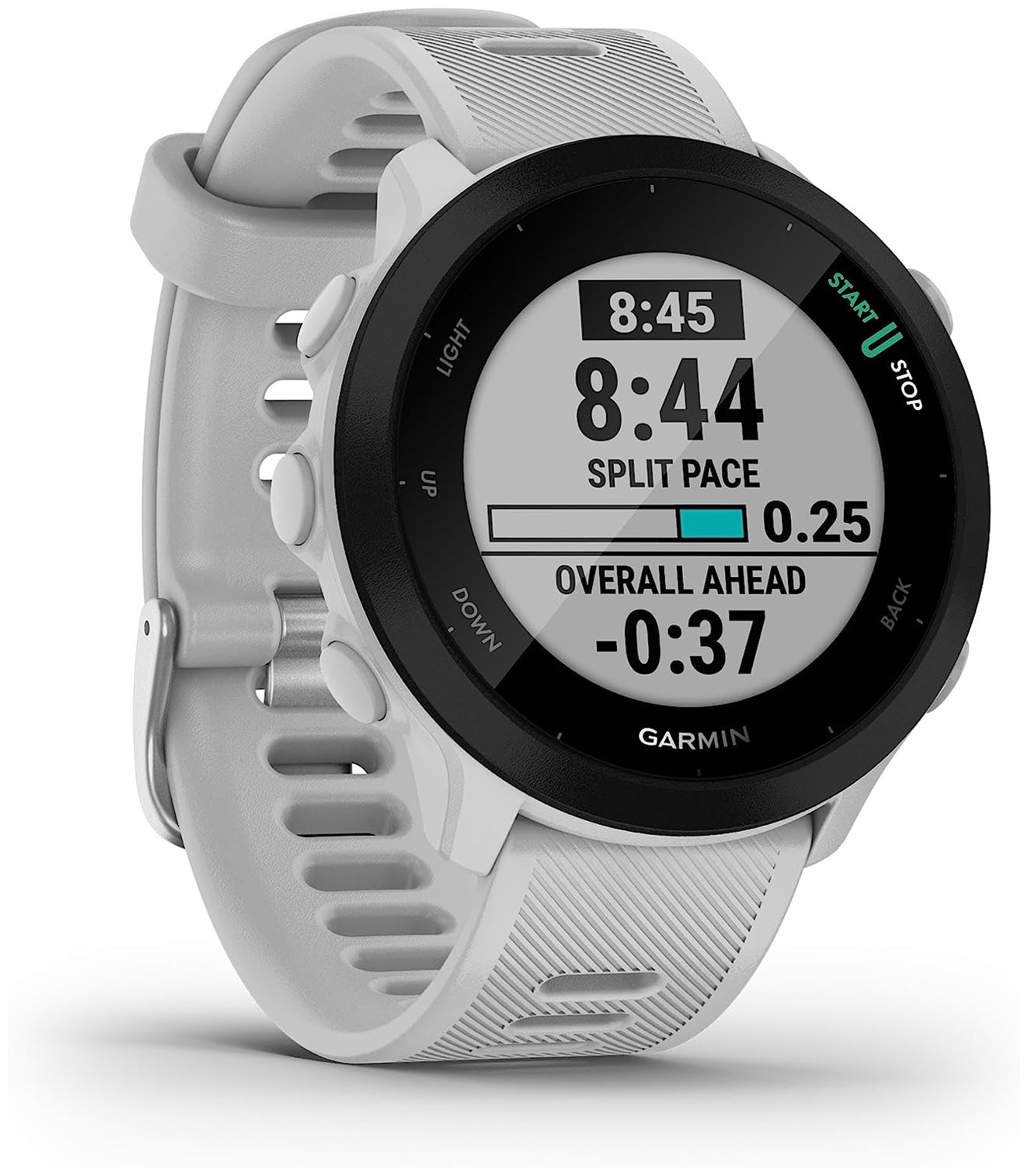 Изображение товара Спортивные часы Garmin Forerunner 55 с GPS водонепроницаемые