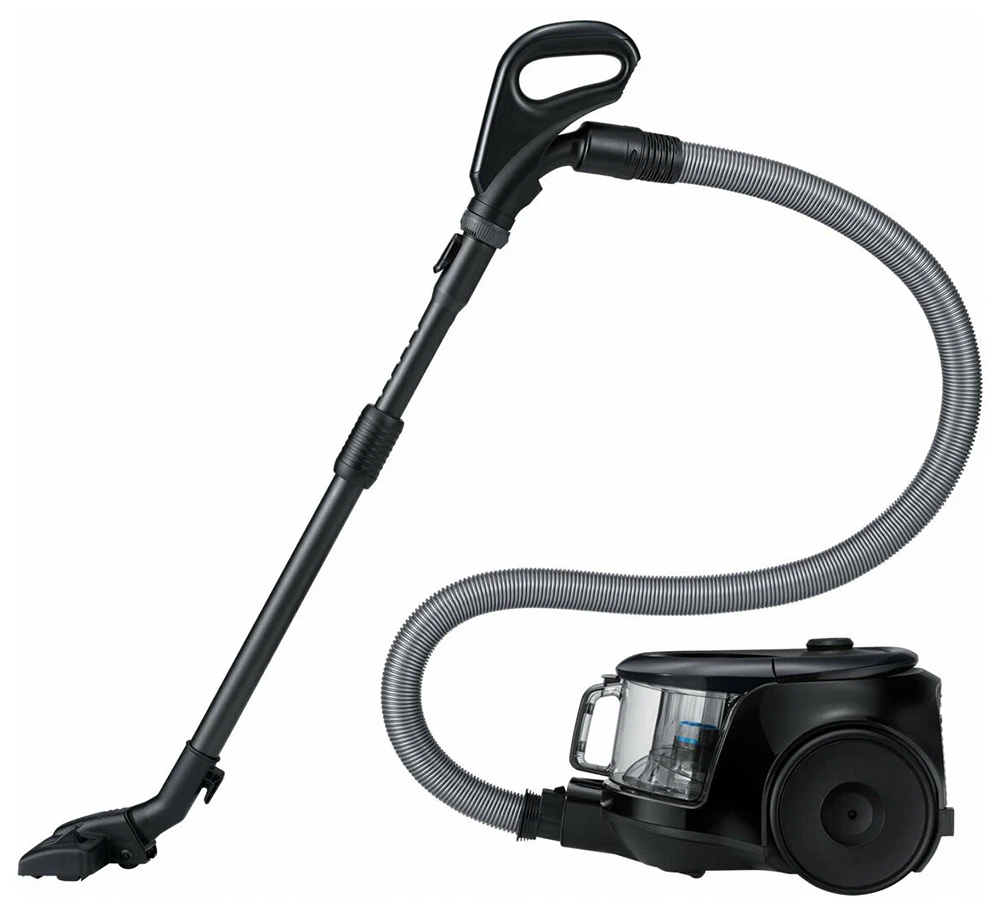 Изображение товара Пылесос напольный Samsung SC 18 M 2150 SG