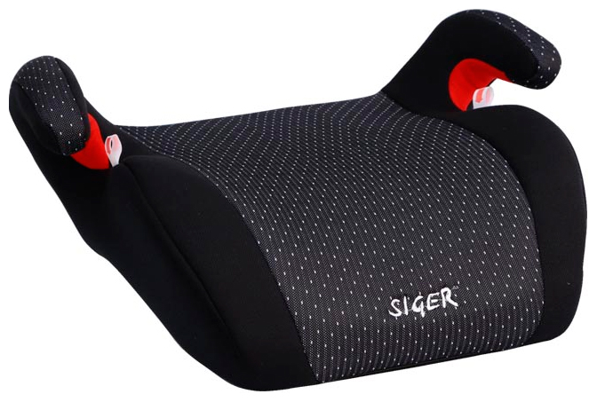 Автокресло Siger Мякиш SIGER комби, 22-36 кг Автокресло Siger Мякиш SIGER комби, 22-36 кг