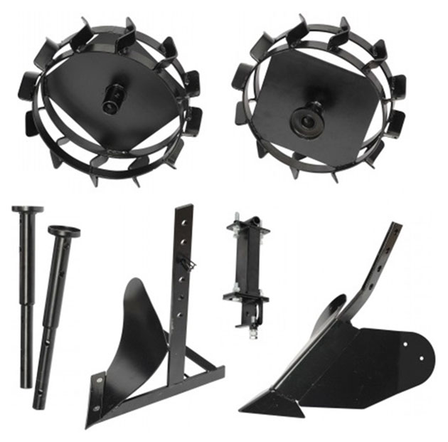 

Навесное оборудование Daewoo Power Products DATS 10