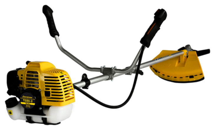 Изображение товара Триммер Champion Т333-2