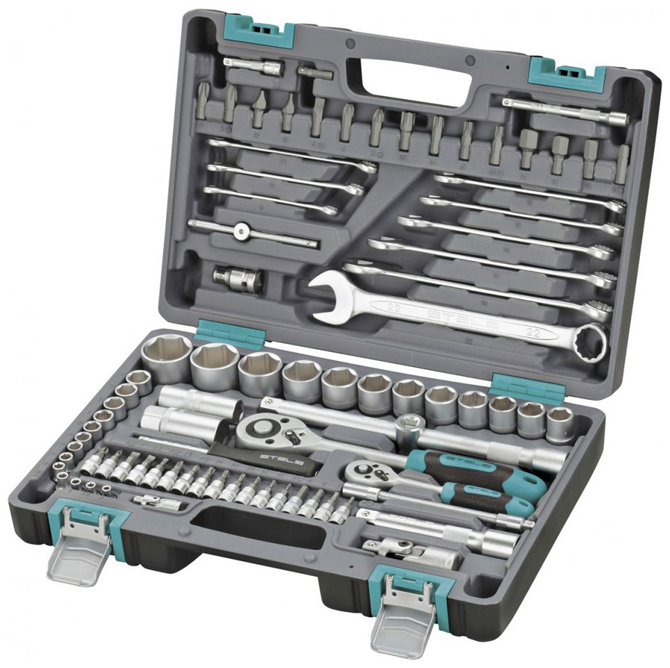 Изображение товара Набор для слесарных работ Stels 14105