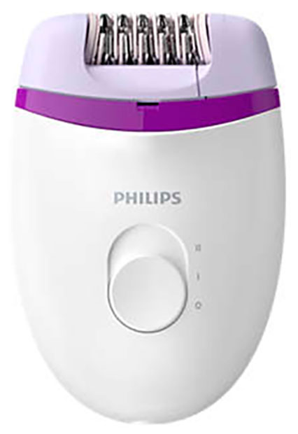 Эпилятор Philips BRE 225/00