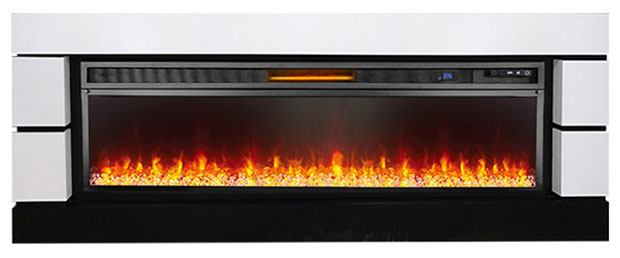 Каминокомплект Royal Flame Modern с очагом Vision 60 LED