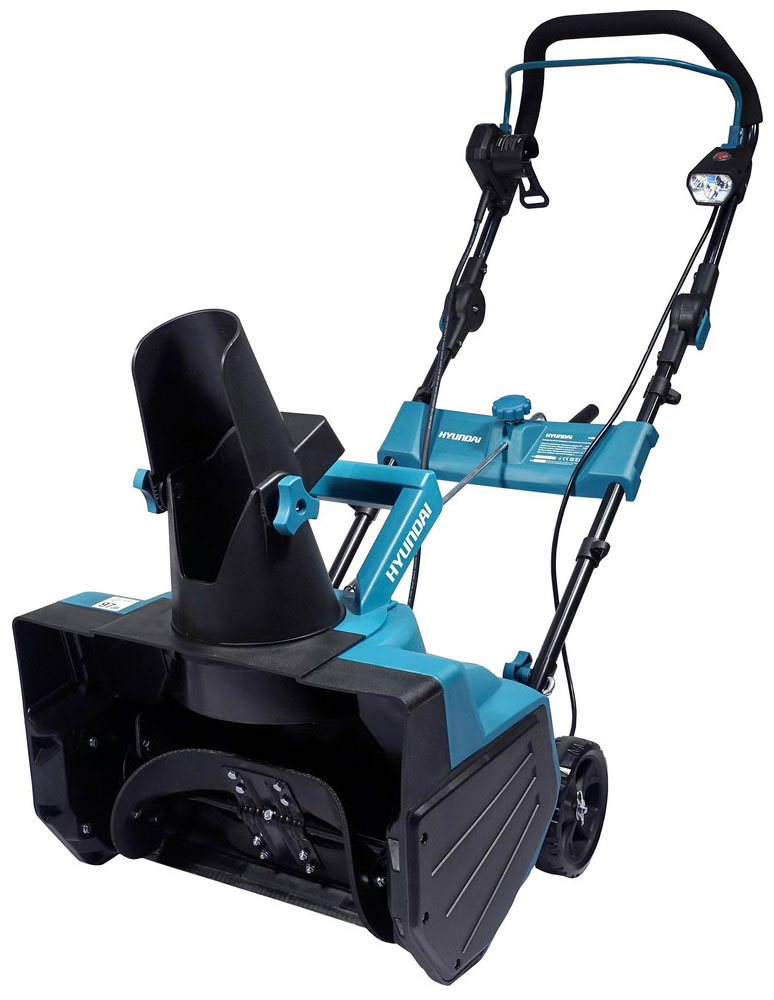 Изображение товара Снегоуборочная машина Hyundai S 500