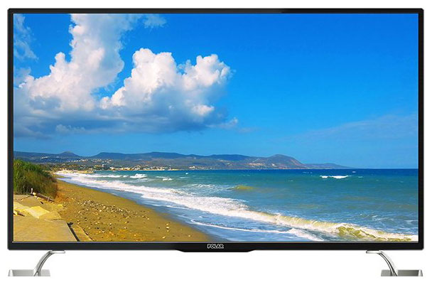 Изображение товара Телевизор Polar P43L33T2C Изображение товара Телевизор Polar P43L33T2C