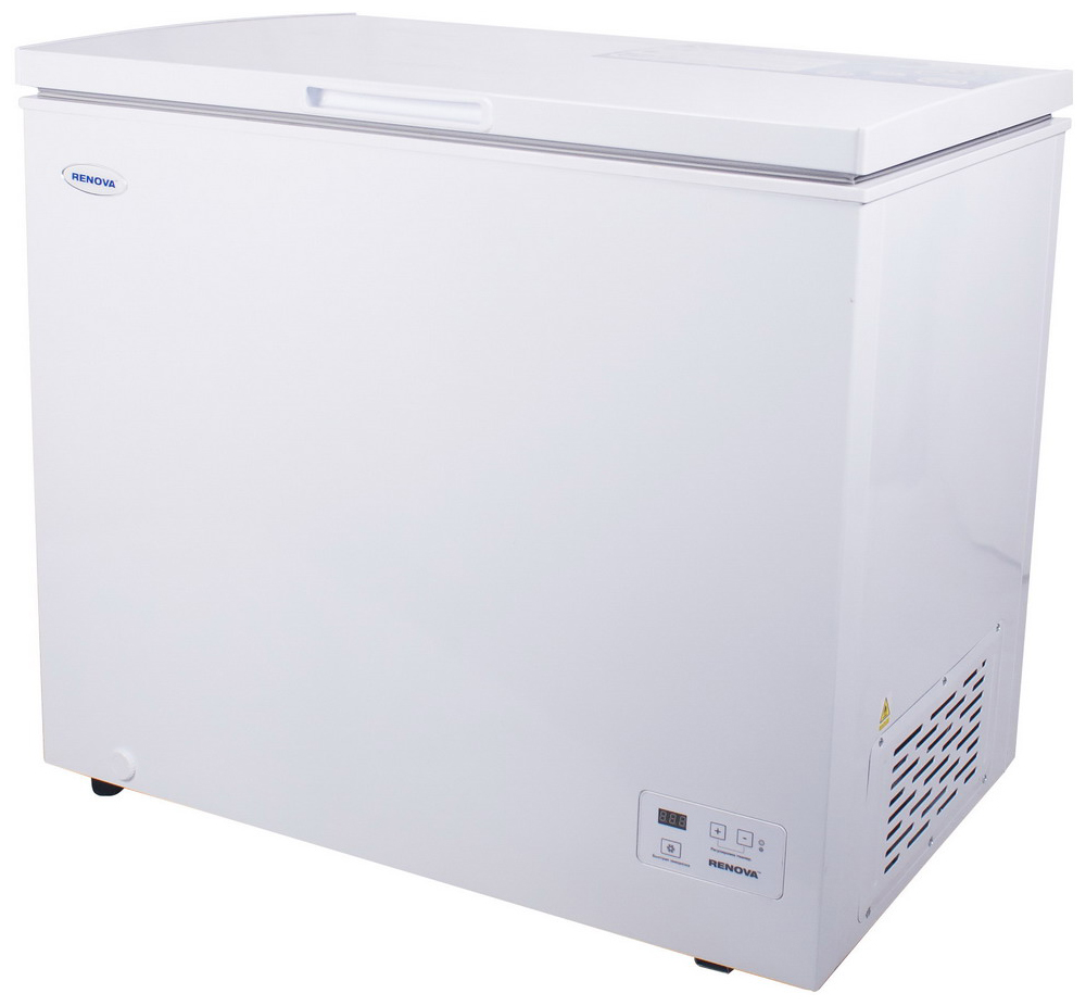 Изображение товара Морозильный ларь Renova FC-260