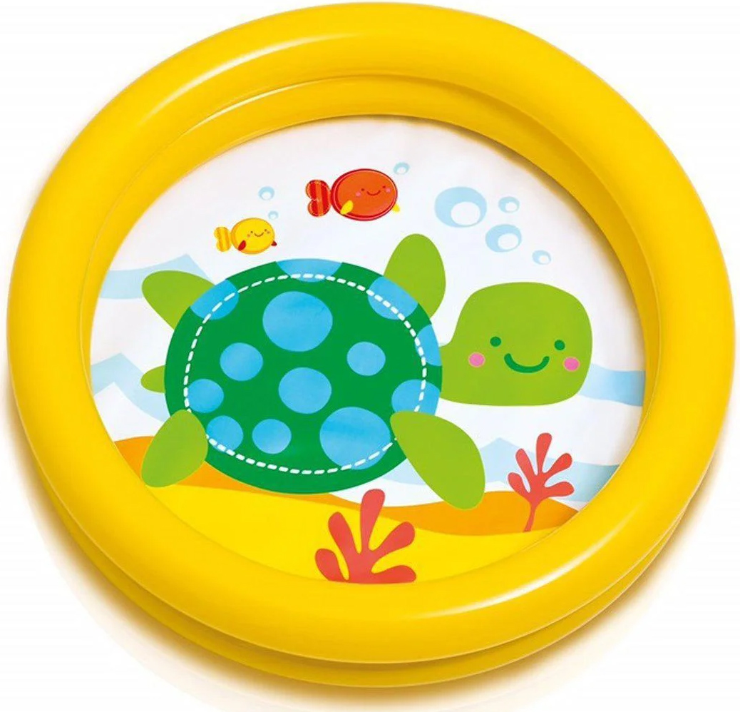 Изображение товара Надувной детский бассейн Intex 59409NP