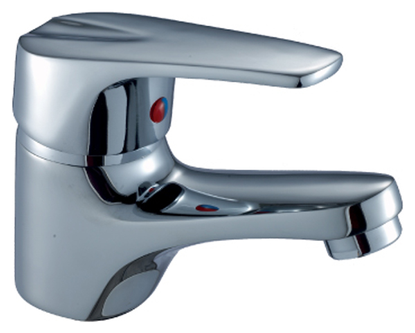 Изображение товара Смеситель для ванной комнаты Rossinka D40-11 для раковины