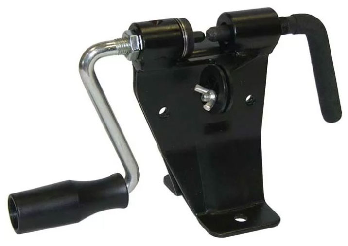 Изображение товара Станок клепальный Champion C1511