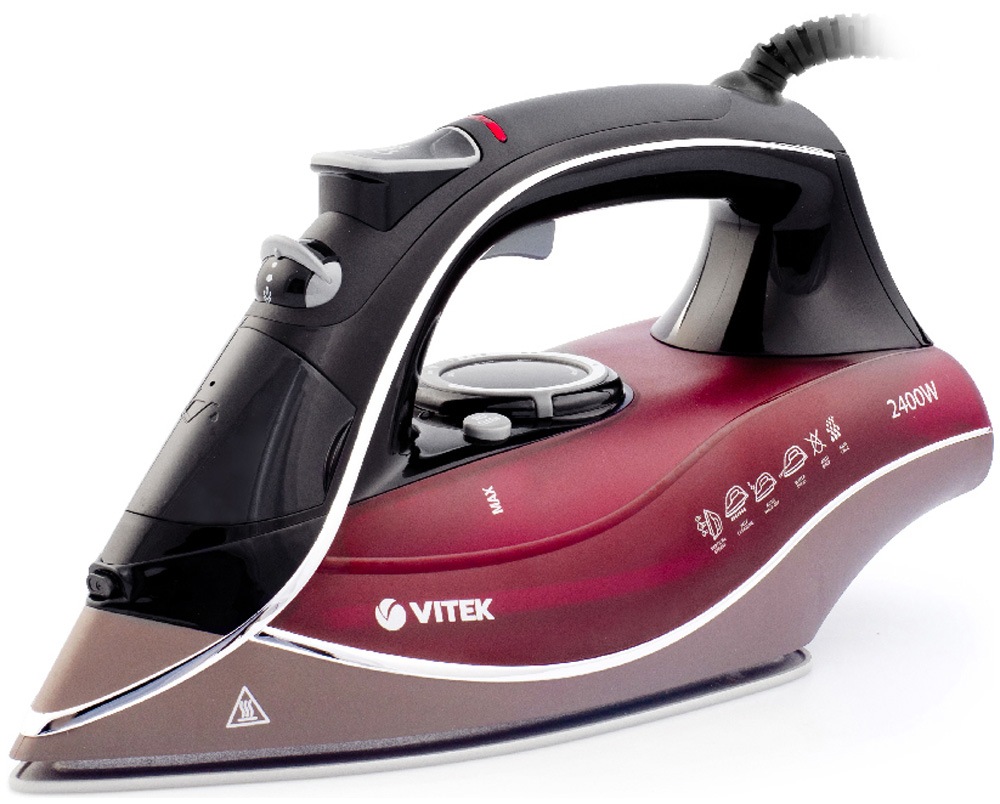 Изображение товара Утюг Vitek VT-1240