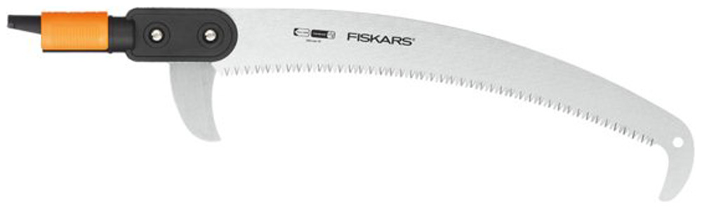 Изображение товара Насадка-пила Fiskars 1000691 для садовых инструментов, 360 мм