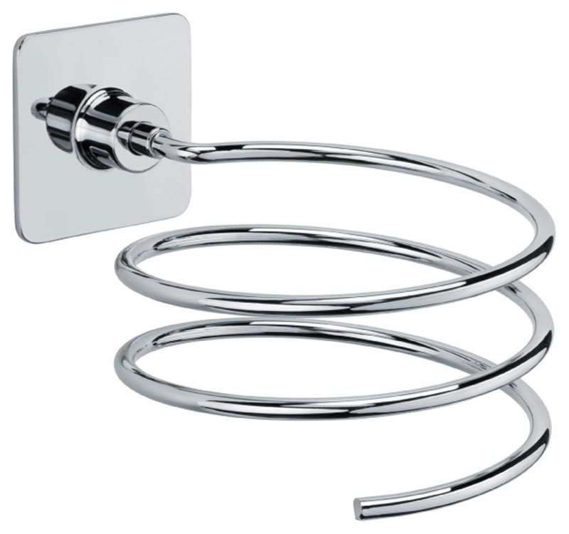 Изображение товара Держатель для фена Fixsen Square (FX-93119)