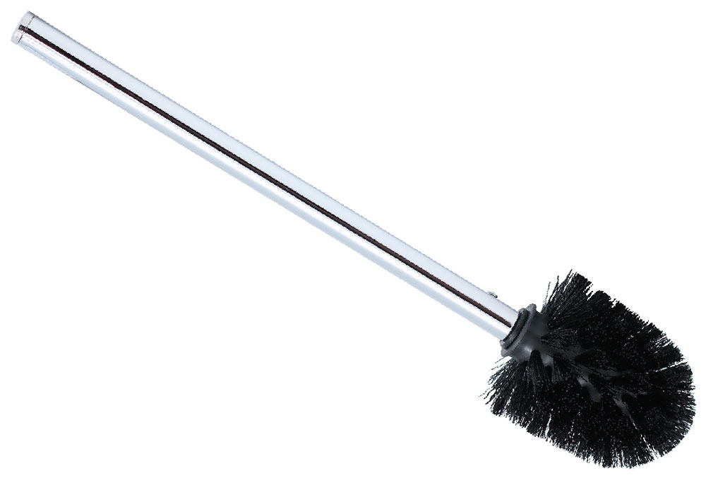 Изображение товара Щетка для ерша Fixsen Kvadro с ручкой для чистки сантехники и труб